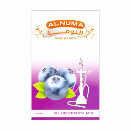 Alnuma Blueberry Mix (Черника) - 50 грамм